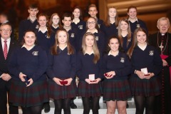 Ballyhaunis Community School