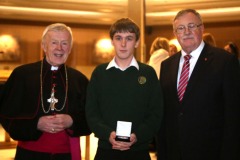 Davitt College, Castlebar