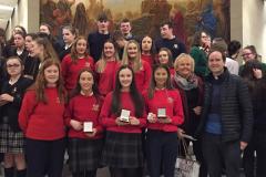 Dunmore Community School