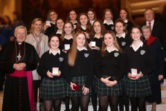 Holy Rosary College, Mountbellew