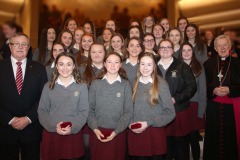 Mount St. Michael Secondary School, Claremorris