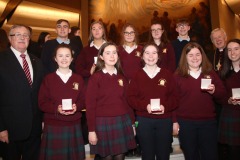 Presentation College Athenry