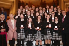Presentation College Tuam