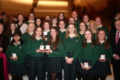 Sacred Heart School, Westport