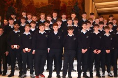 St. Colman's College, Claremorris
