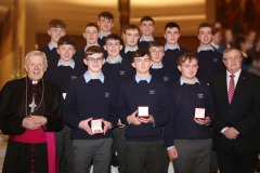 St. Gerald's DLS College, Castlebar