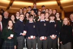 St. Louis Community School, Kiltimagh