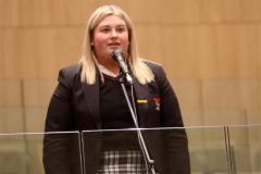 Presentation College Tuam Performance