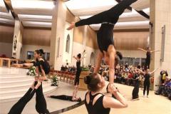 Tuam All-Stars Performance