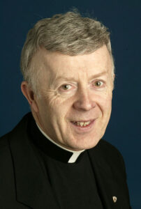 Archbishop Michael Neary